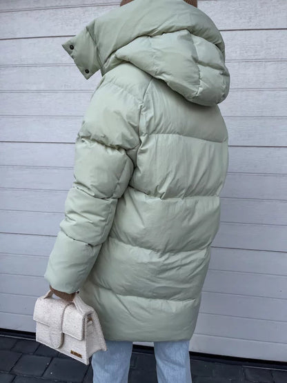 EP | Vêtements d'hiver décontractés et élégants