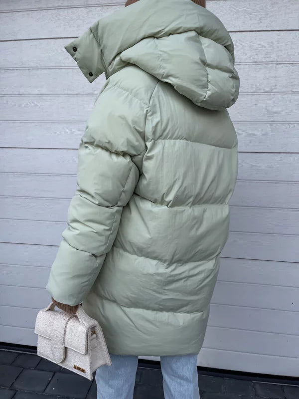 EP | Vêtements d'hiver décontractés et élégants