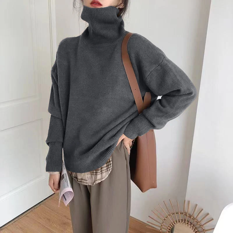 Pull au design élégant