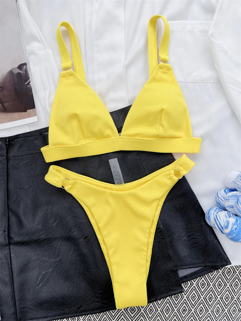 Jessica® | and Versatile Bikini