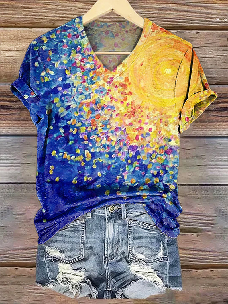 T-Shirt inspiration vintage