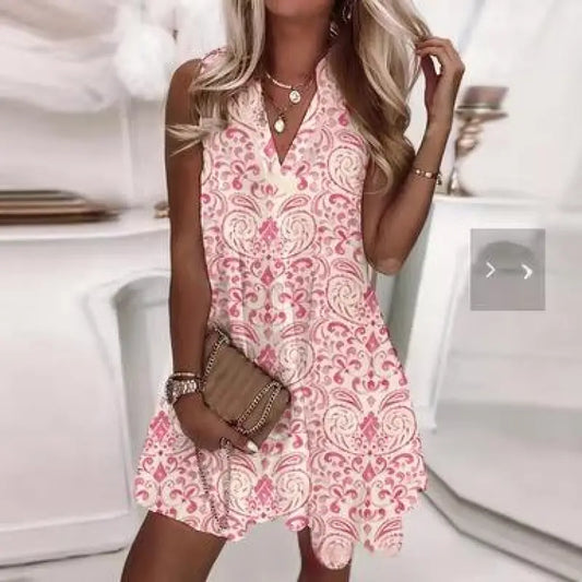 Robe au design élégant