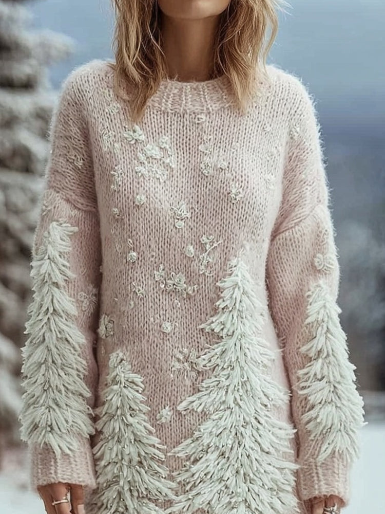 Pull inspiration vintage
