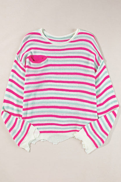 Pull inspiration vintage