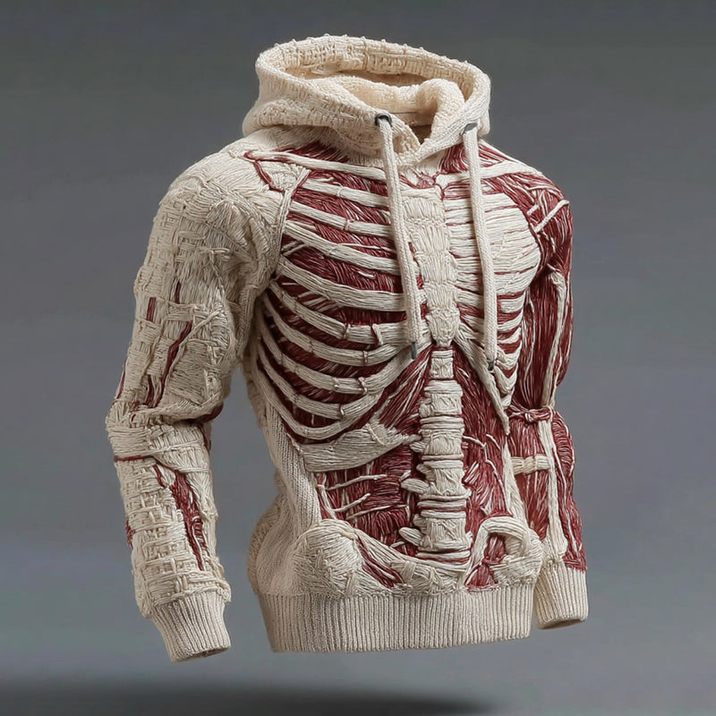 Pull au design élégant
