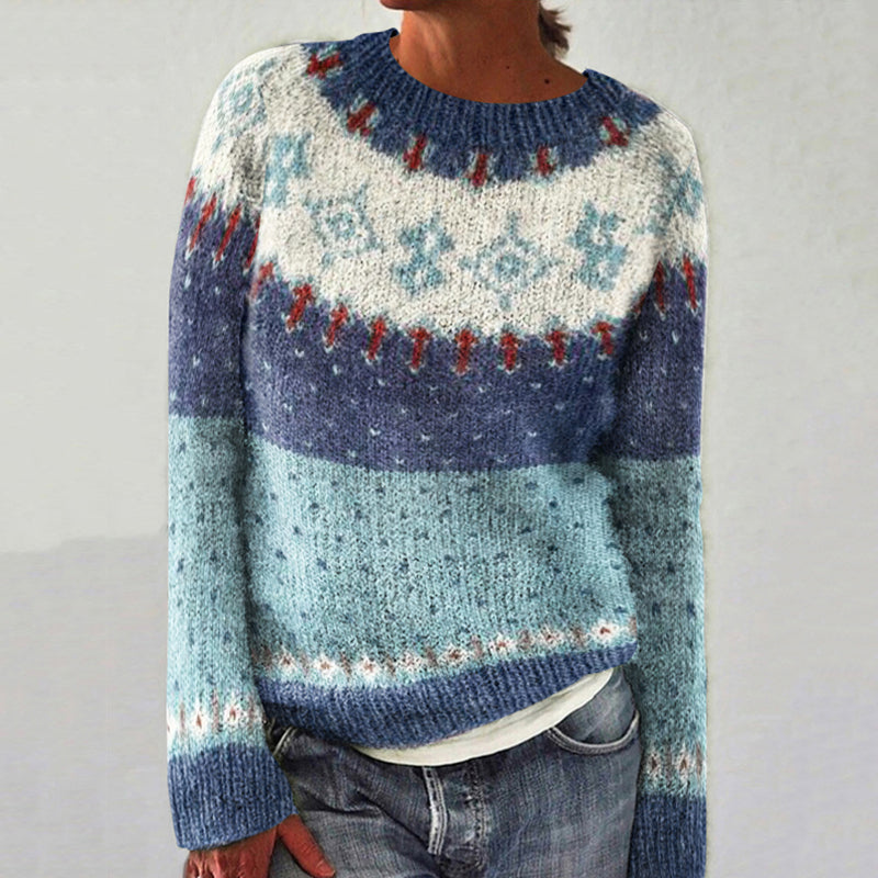 Pull inspiration vintage