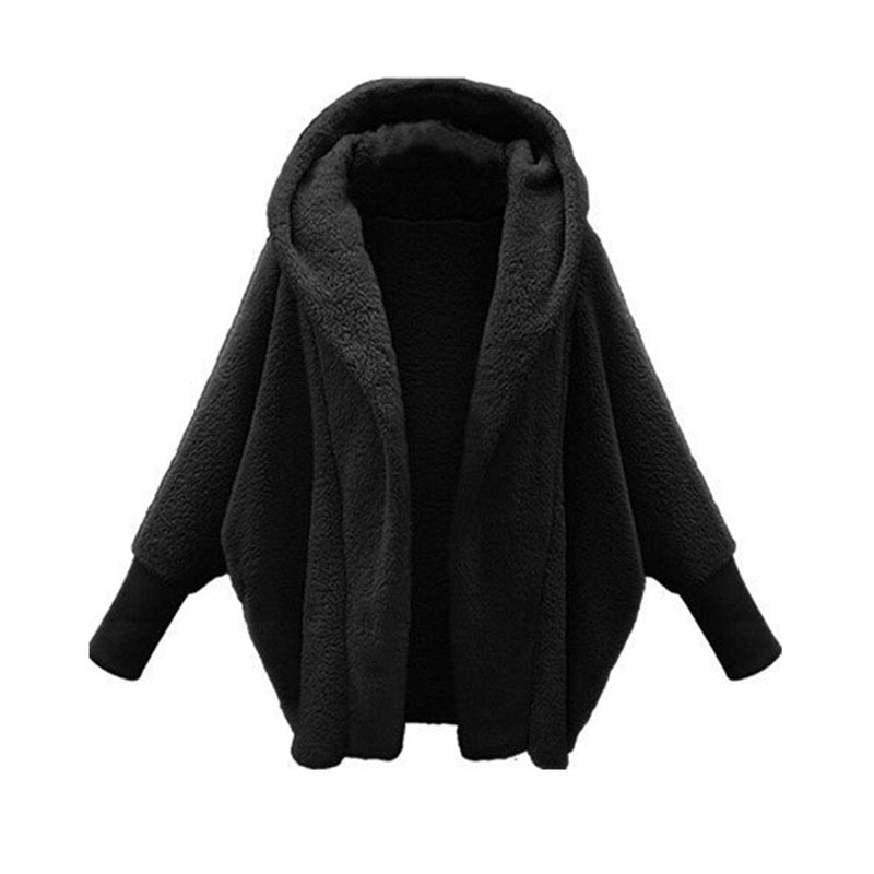 Veste au design classique