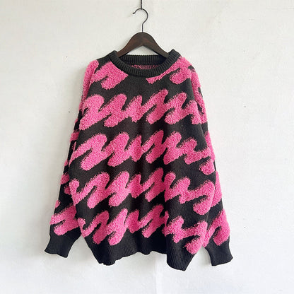 Pull au design élégant