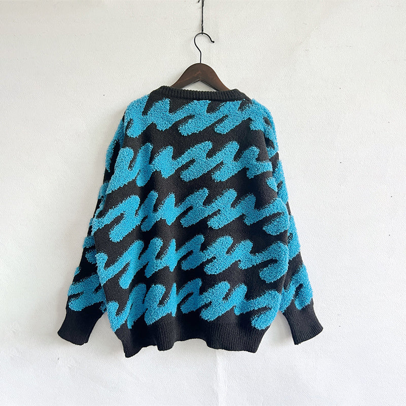 Pull au design élégant