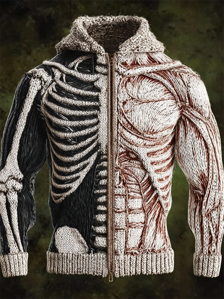 Cardigan inspiration vintage