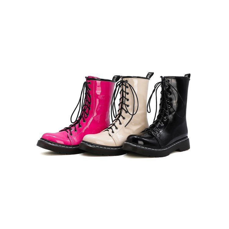 Bottes Orthopédiques Chics au Design Unique