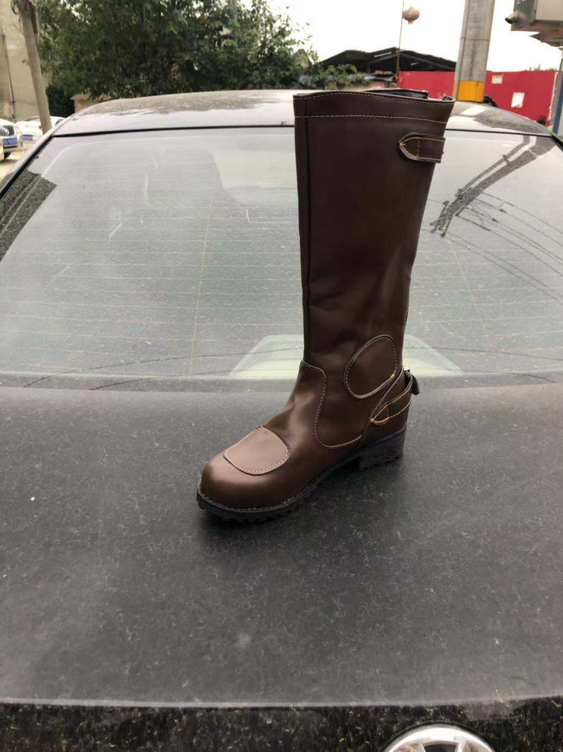 Bottes Orthopédiques Magnifiquement Conçues