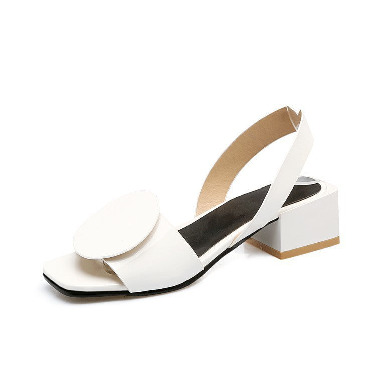 Sandales Orthopédiques Stylées pour Toute Occasion
