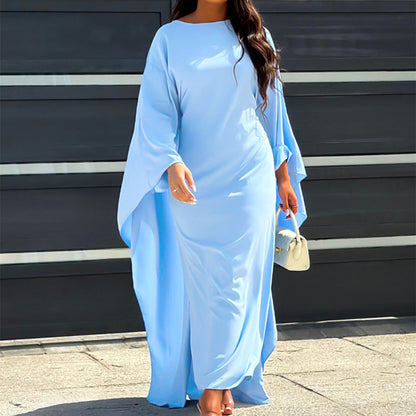 SL | Robe d'hiver chic et polyvalente