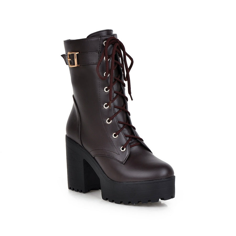Bottes Orthopédiques Confortables pour Tous les Jours