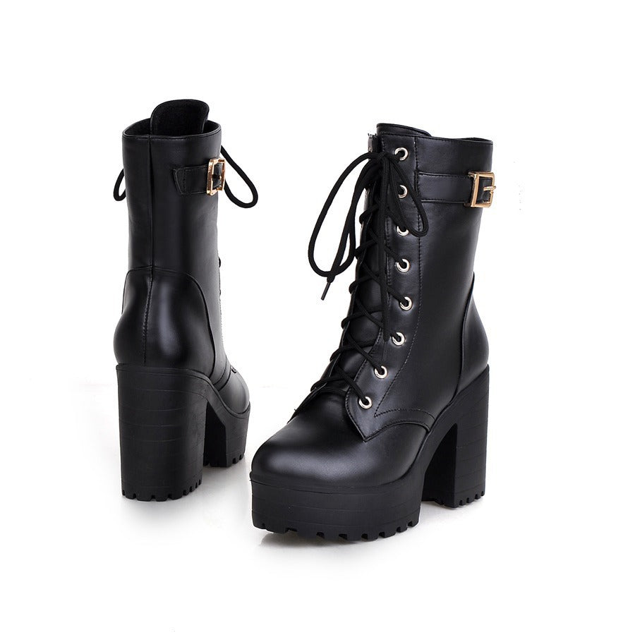 Bottes Orthopédiques Confortables pour Tous les Jours