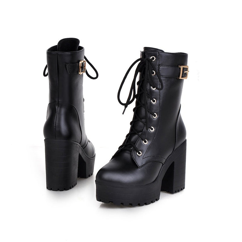 Bottes Orthopédiques Confortables pour Tous les Jours
