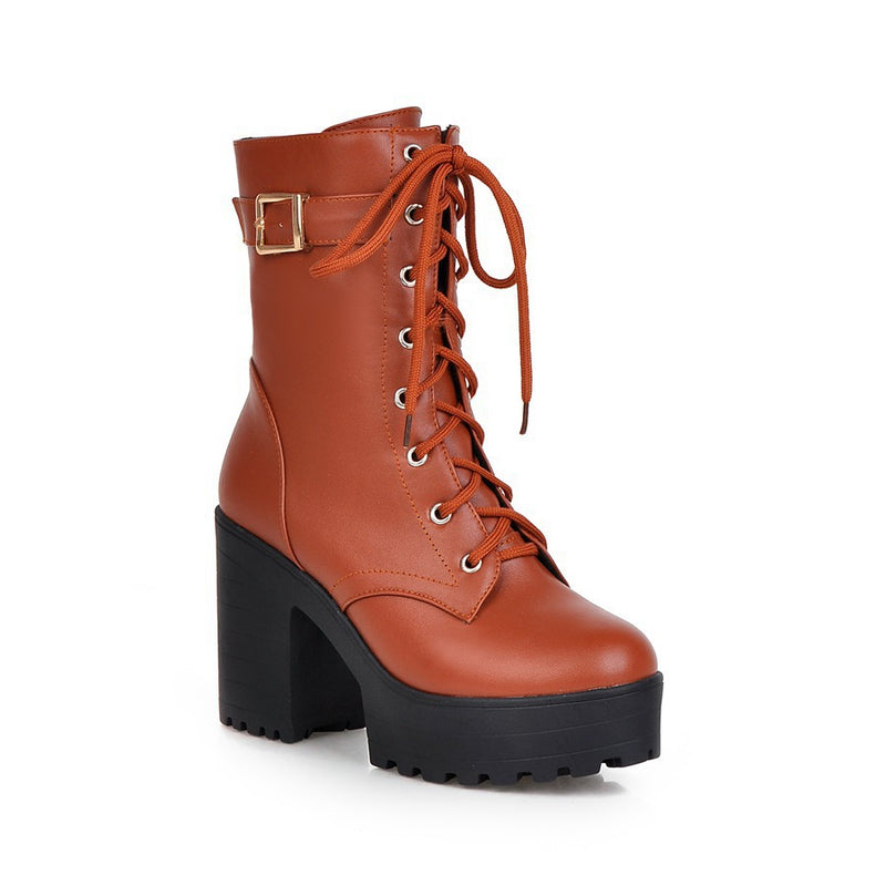 Bottes Orthopédiques Confortables pour Tous les Jours