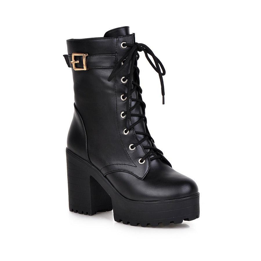 Bottes Orthopédiques Confortables pour Tous les Jours