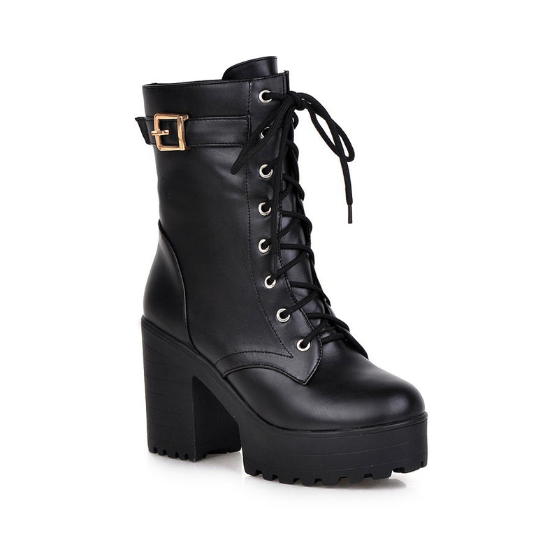 Bottes Orthopédiques Confortables pour Tous les Jours