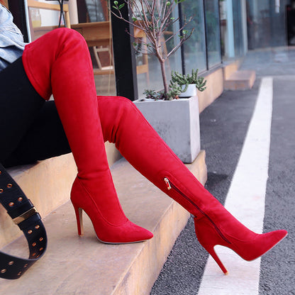 Bottes Orthopédiques Confortables pour Tous les Jours