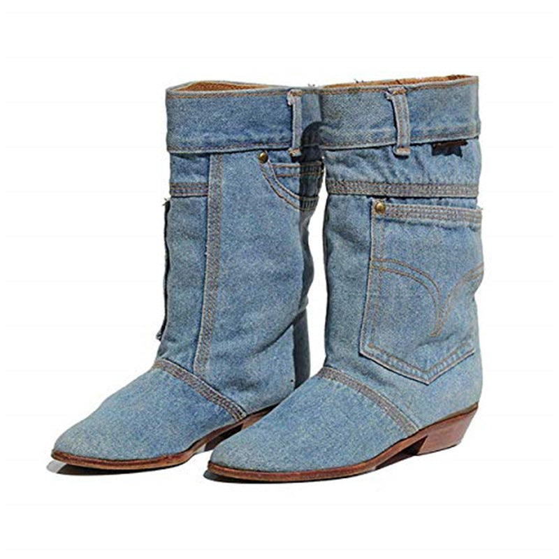 Bottes Orthopédiques Confortables pour Tous les Jours