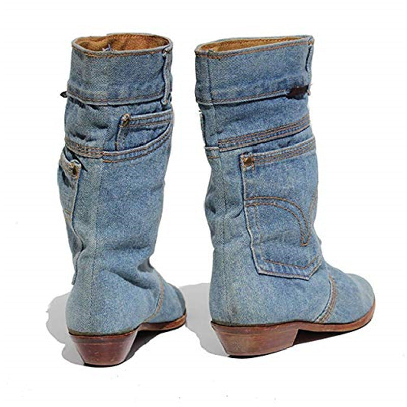Bottes Orthopédiques Confortables pour Tous les Jours
