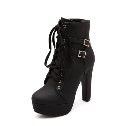 Bottes Orthopédiques Confortables pour Tous les Jours