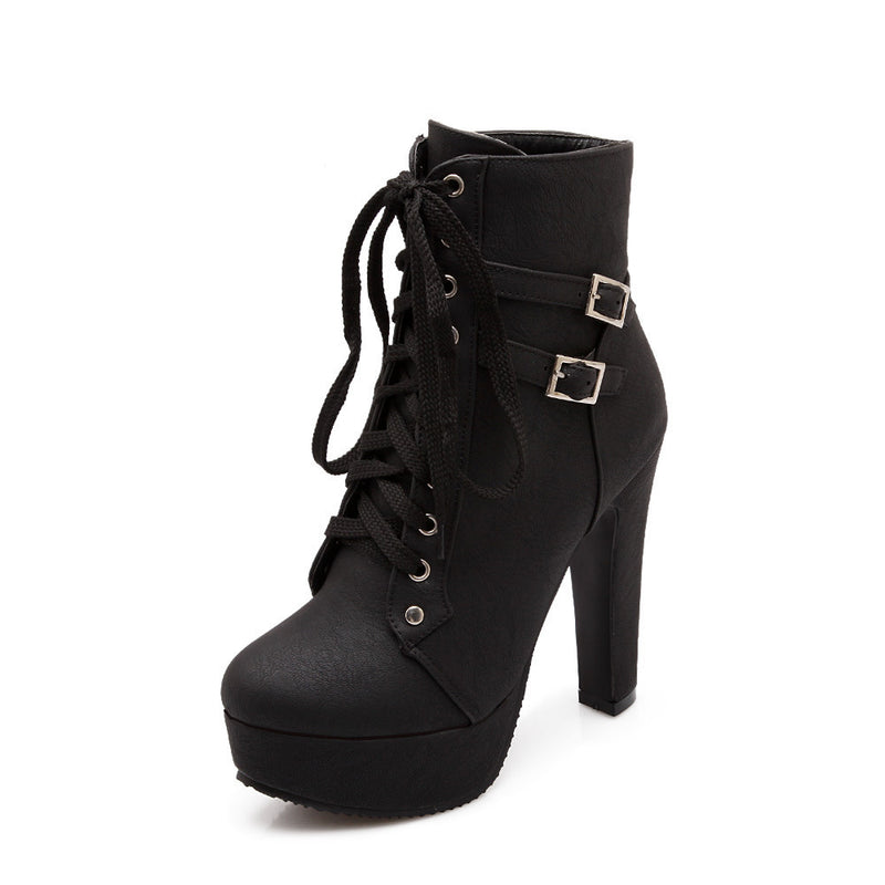 Bottes Orthopédiques Confortables pour Tous les Jours