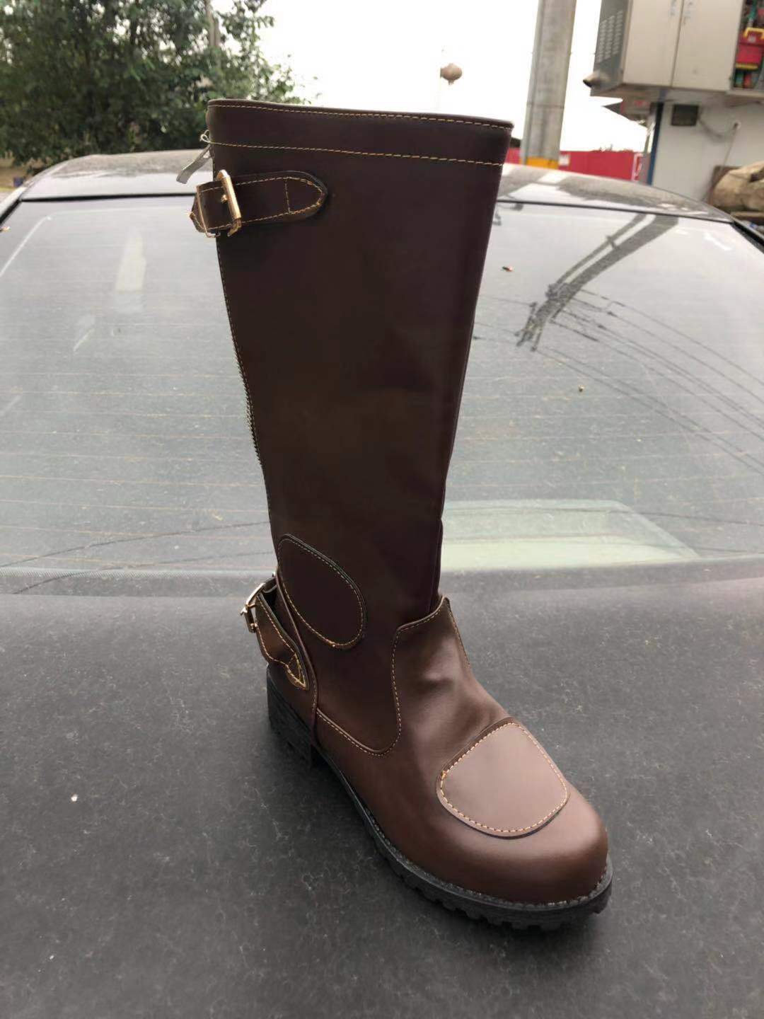Bottes Orthopédiques Magnifiquement Conçues