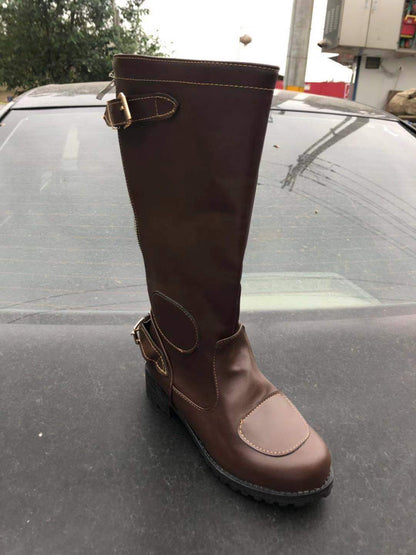 Bottes Orthopédiques Magnifiquement Conçues