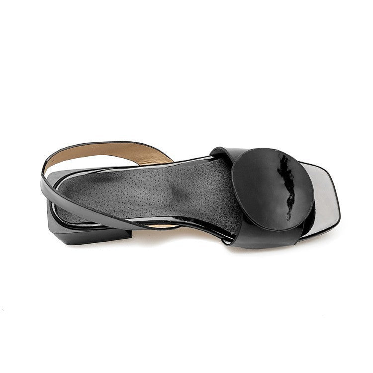 Sandales Orthopédiques Stylées pour Toute Occasion