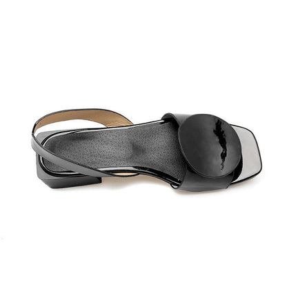 Sandales Orthopédiques Stylées pour Toute Occasion
