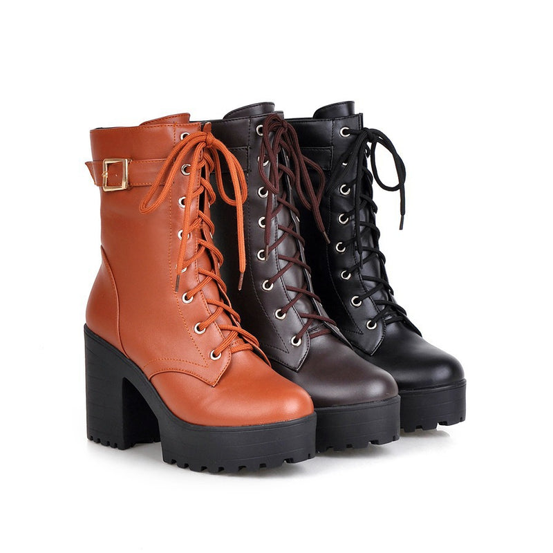 Bottes Orthopédiques Confortables pour Tous les Jours