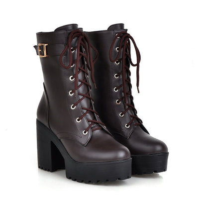 Bottes Orthopédiques Confortables pour Tous les Jours