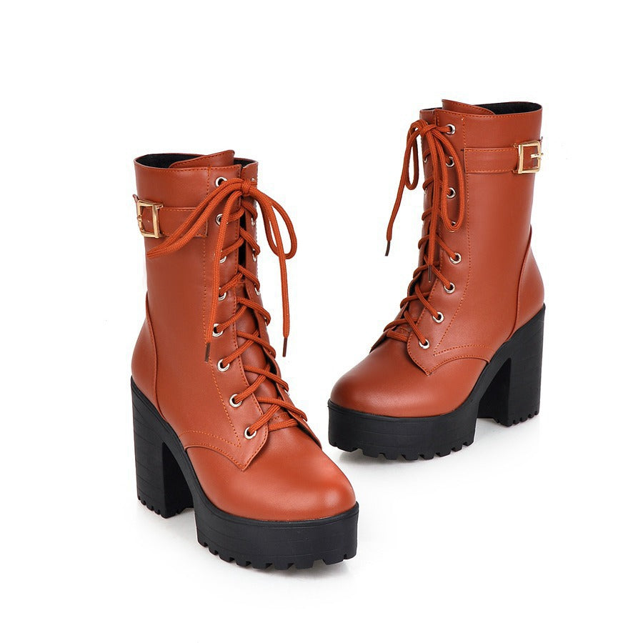 Bottes Orthopédiques Confortables pour Tous les Jours