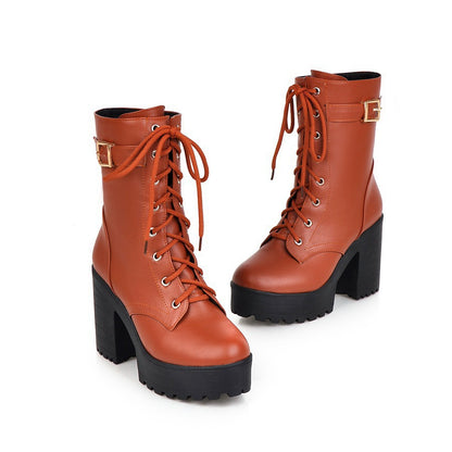 Bottes Orthopédiques Confortables pour Tous les Jours