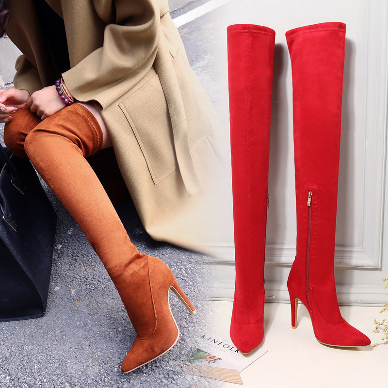 Bottes Orthopédiques Confortables pour Tous les Jours