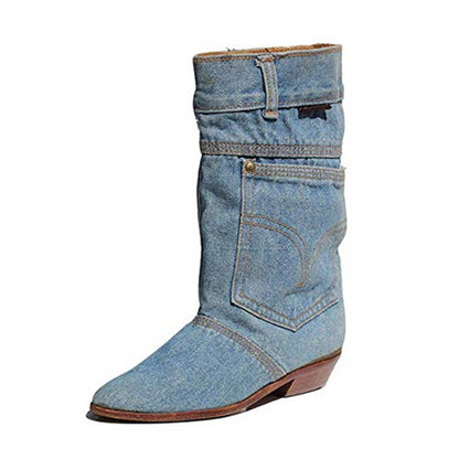 Bottes Orthopédiques Confortables pour Tous les Jours
