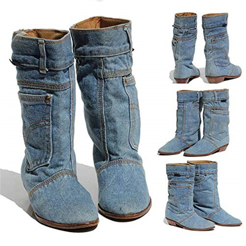 Bottes Orthopédiques Confortables pour Tous les Jours