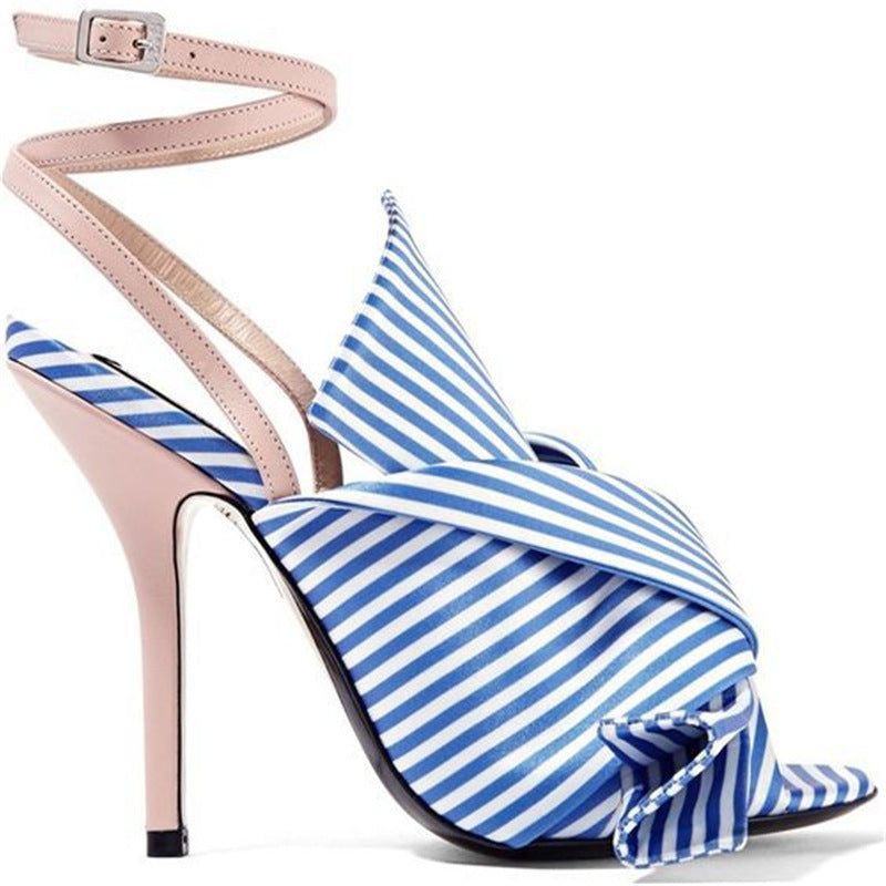 Sandales Orthopédiques Gracieuses au Look Moderne