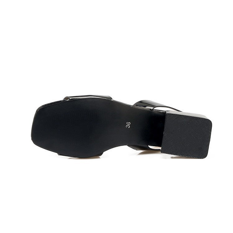 Sandales Orthopédiques Stylées pour Toute Occasion