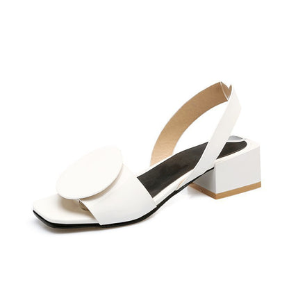Sandales Orthopédiques Stylées pour Toute Occasion
