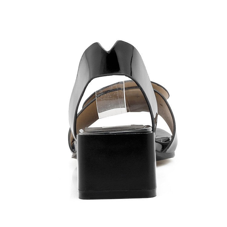 Sandales Orthopédiques Stylées pour Toute Occasion