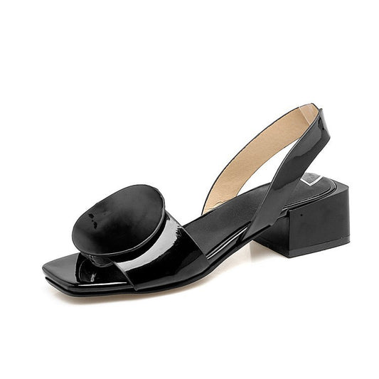 Sandales Orthopédiques Stylées pour Toute Occasion