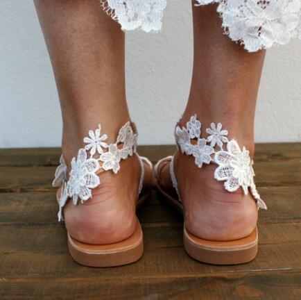 Sandales Orthopédiques Gracieuses au Look Moderne