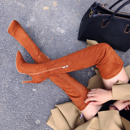 Bottes Orthopédiques Confortables pour Tous les Jours