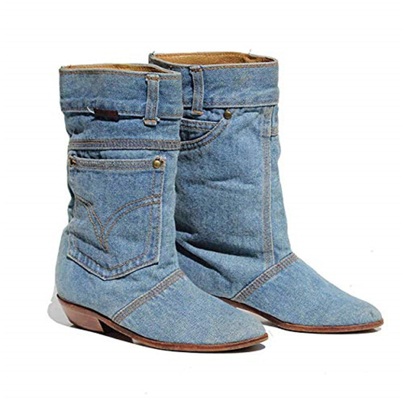 Bottes Orthopédiques Confortables pour Tous les Jours