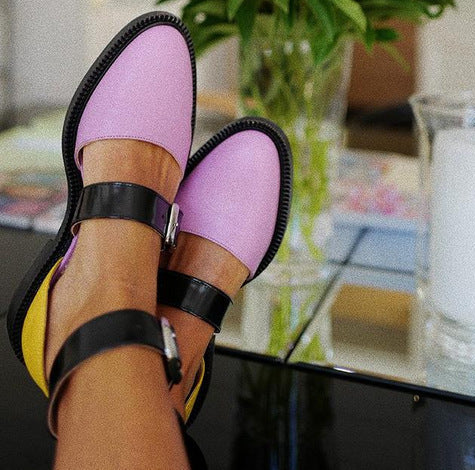 Sandales Orthopédiques Élégantes pour Chaque Pas