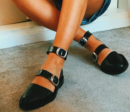 Sandales Orthopédiques Élégantes pour Chaque Pas
